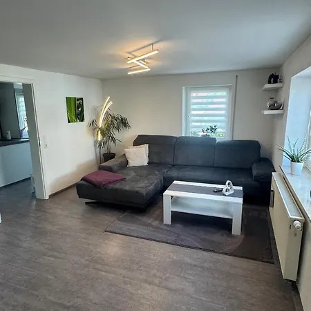 Family & Work * Schopfloch (Ansbach)