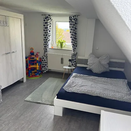 Family & Work * Schopfloch (Ansbach)
