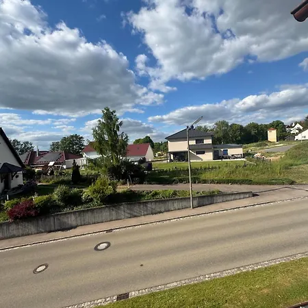 Family & Work * Schopfloch (Ansbach)