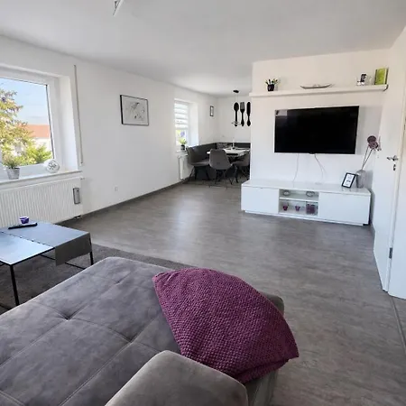 Family & Work Apartment *