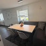 Appartement Family & Work