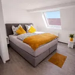 Family & Work Appartement