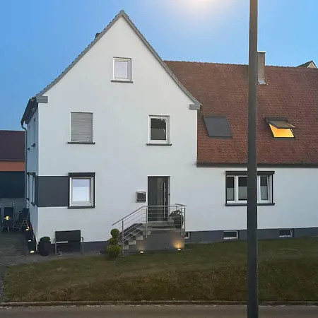 Family & Work * Schopfloch (Ansbach)