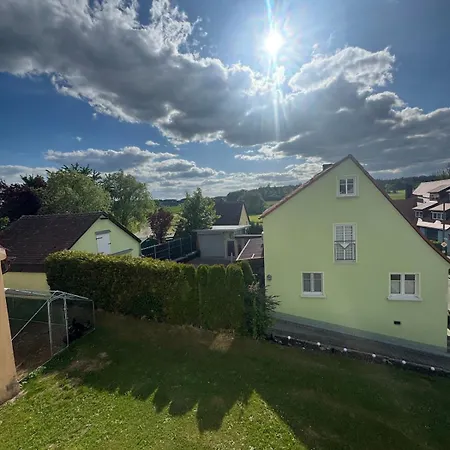 Family & Work * Schopfloch (Ansbach)