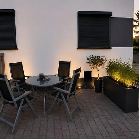 Appartement Family & Work *
