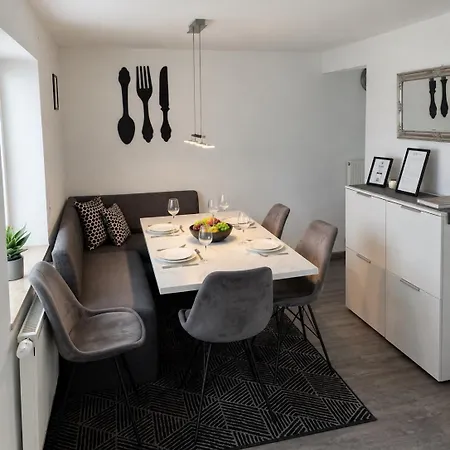 Family & Work Schopfloch
