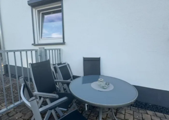 Appartement Family & Work *